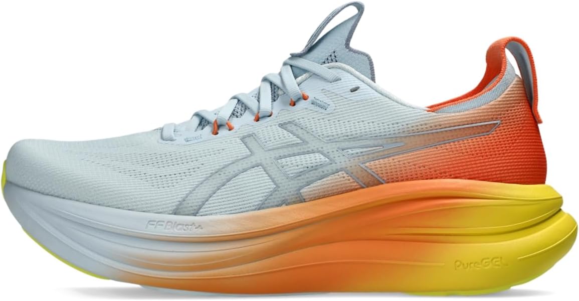 ASICS GEL-NIMBUS 28 Men's Running Shoes