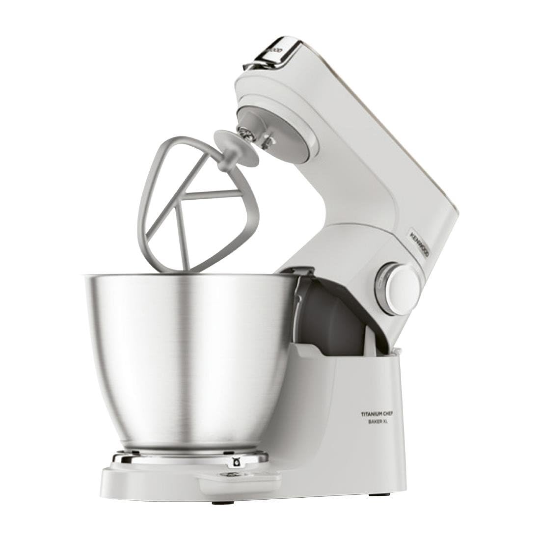 Kenwood Chef Baker XL Stand Mixer KVL65.001WH