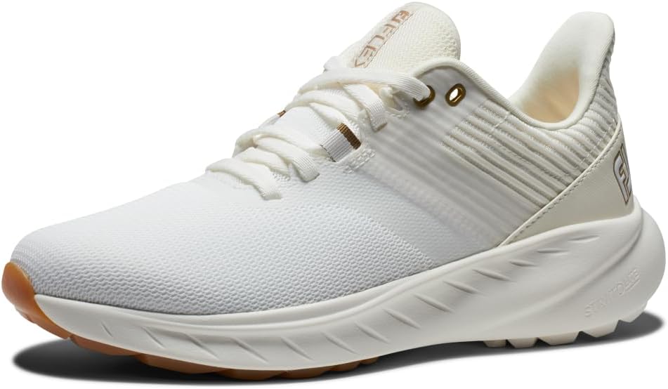 FootJoy Women's FJ Flex Golf Shoe