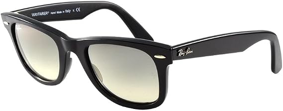 Ray-Ban Sunglasses RB 2140 Black(50)