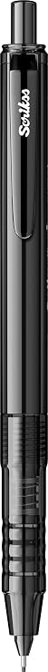 Scrikss Office Comet Versatil 0.7 Mm Siyah