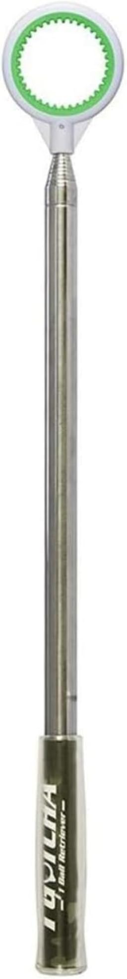 IGOTCHA Jawz Compact Ball Retriever