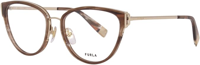 Furla womens Modern standard Sunglasses