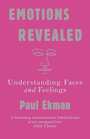 Emotions revealed