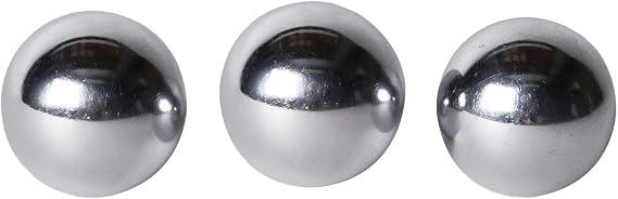 IronMind Level I Dexterity Balls - Set of 3