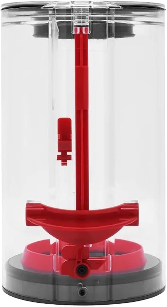 Cordless Vacuum Cleaner Large Size Canister Bucket Replacement Big Dust Bin ,Compatible for Dyson, V11 V15 SV14 SV15 SV22