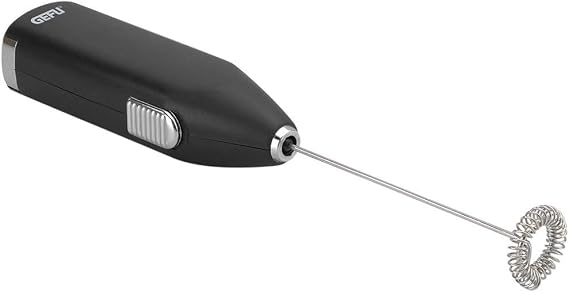 GEFU Fino Milk Frother