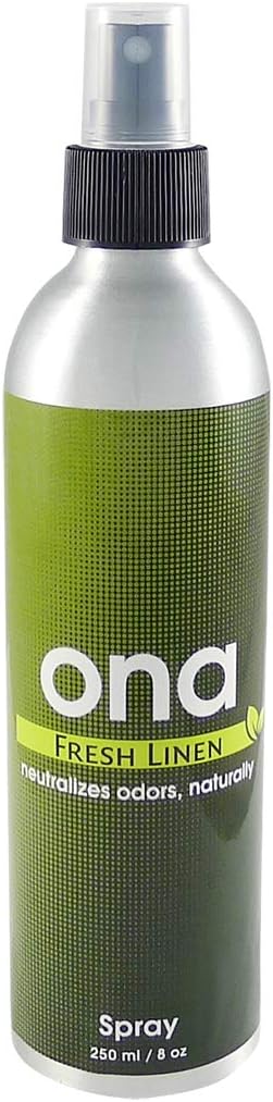 Ona Advanced Nutrition Fresh Linnen Spray