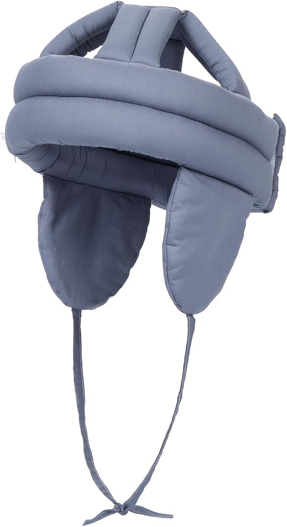 Thick Soft Earmuffs Earmuffs for Elderly Youth Kids Adult Special Needs Head Protection
