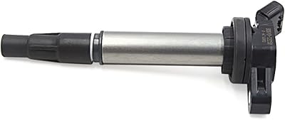 uxcell Ignition Coil Replacement for Car 90919-02258 90919-02252