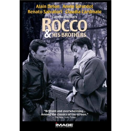 Rocco And His Brothers