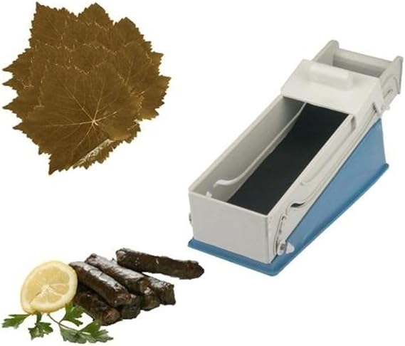 5DM-Practical Leaf Wrapping Machine
