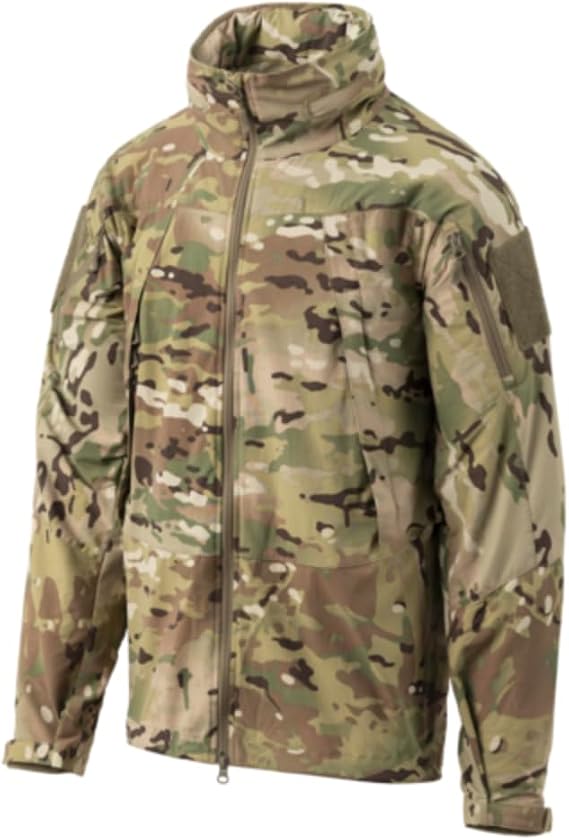 Helikon-Tex Men Trooper Mk2 Jacket