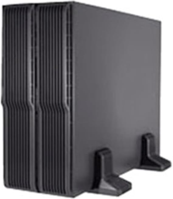 Gxt4 240v Rt Ebc W/rmkit For6kva Rtl630
