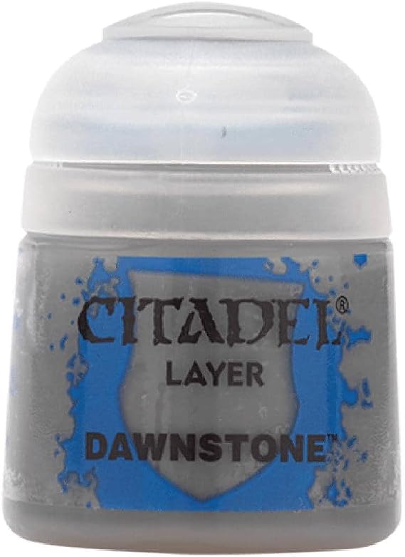 Games Workshop Citadel Layer 2: Dawnstone