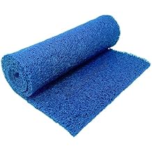 Sluice Fox Miners Moss Sluice Box Matting; Miner Moss Sluice Matting for Fluid Bed Sluice; Sluice Box mat - Gold Mining Equipment - Choose from Four Colors - 12x48 or 24x48 inch Size