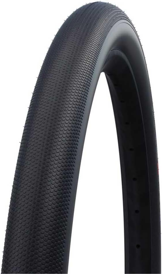 RCCB Unisex Schwalbe G-One Speed HS472 Evolution Line Folding Tyres