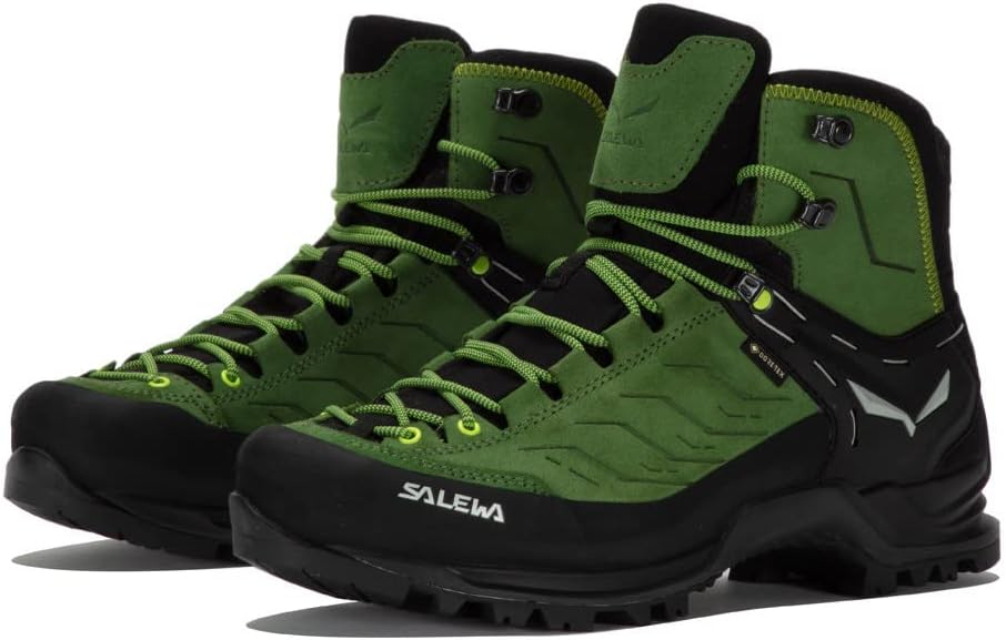 Men's Ms Mtn Trainer Mid Gtx Trekking & Hiking Boots