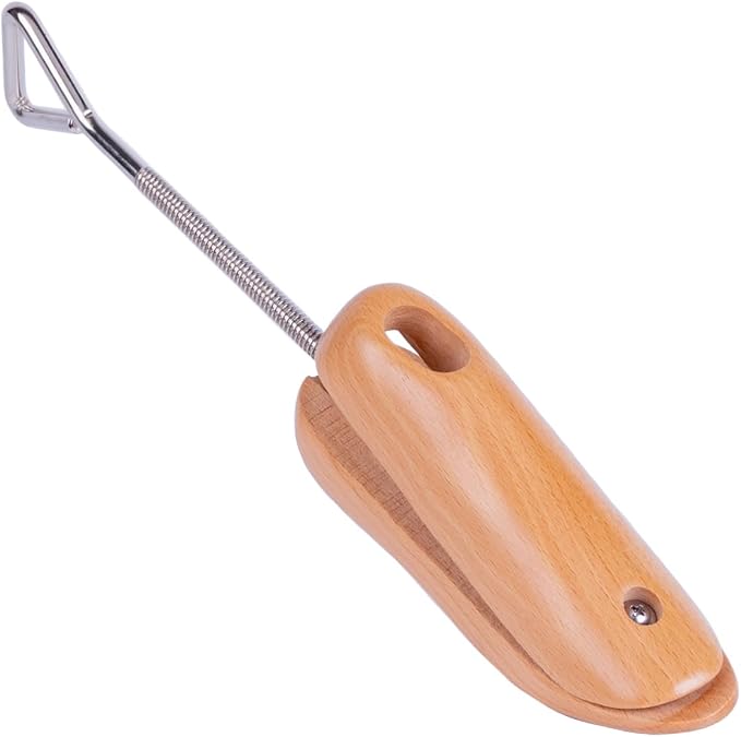 FootFitter Instep & Vamp Shoe Stretcher for TopFoot & Ankle Relief