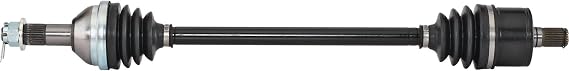 Automotive All Balls Racing AB6-CA-8-342 6 Ball Heavy Duty Axle