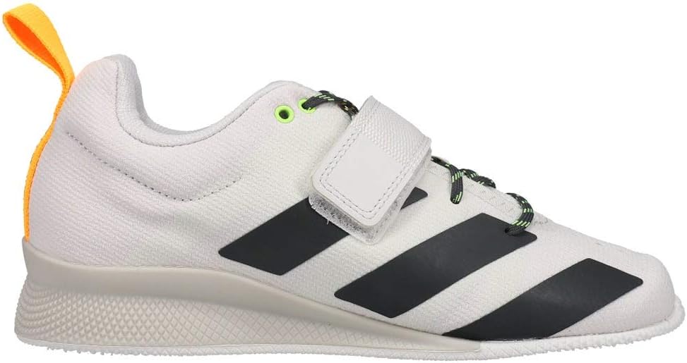 adidas Womens Adipower Weightlifting 2 ShoesCross Trainer