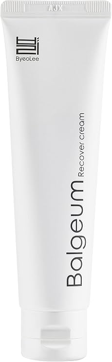 Byeolee Balgeum Recover Concealer SPF50 PA Cream 50 gr