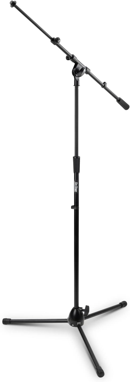 OnStage On Stage MS9701TB Plus HD Tele Boom Mic Stand