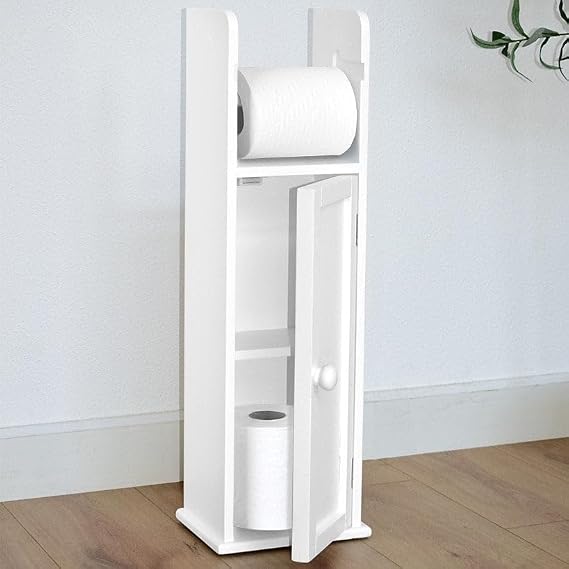 Lakeside Bathroom Storage Unit