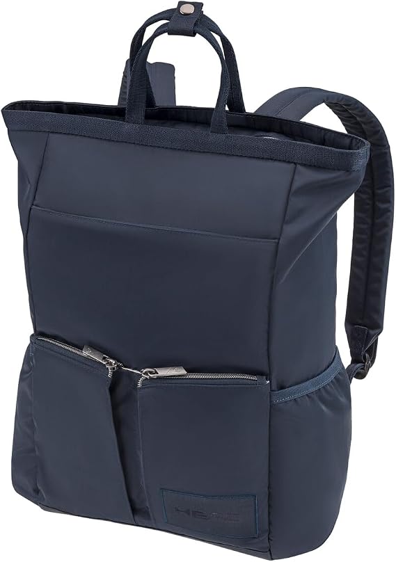 HEAD Pro Racquet Backpack, 18L, Navy