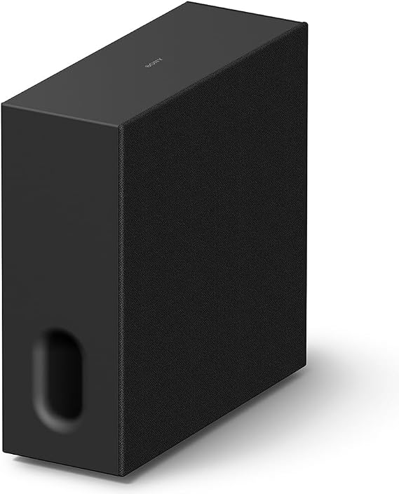 Sony SA-SW7 Bravia Theatre Sub 7 Subwoofer
