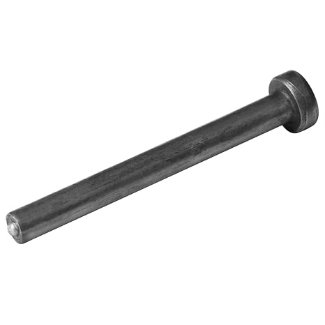 20 Pack 3/8" x 4" Headed Concrete Anchor Weld Stud Pin for Welding, Low Carbon Steel