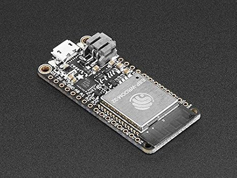 Adafruit HUZZAH32 ESP32 Feather Board