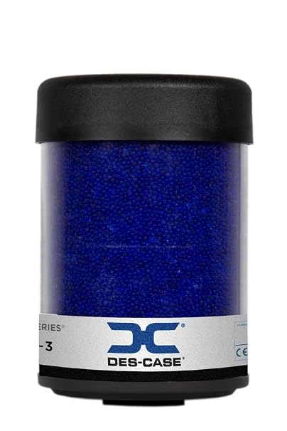 Des-Case DC-EX-3 Desiccant Breather (1)