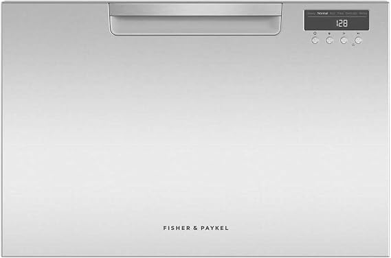 Fisher & Paykel DD24SAX9 Series 7 Contemporary Single DishDrawer