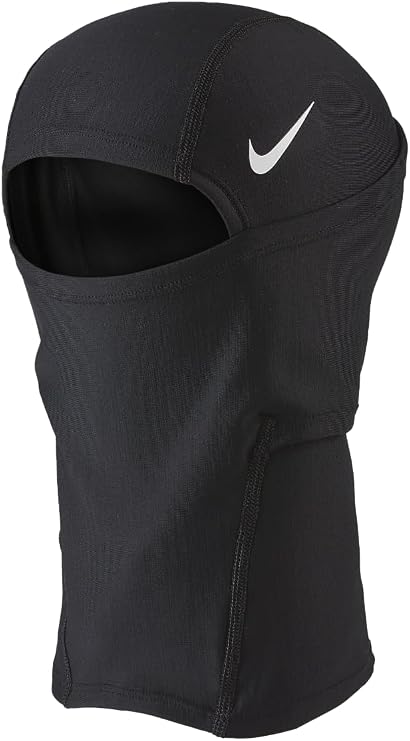 Nike Youth Pro Hyperwarm Football Hood