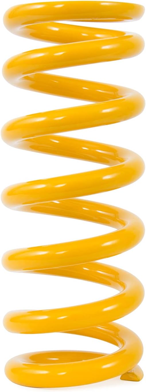 Ohlins Light Weight Spring 57mm S x 457 lbs/in | bike-rear-suspension-shocks