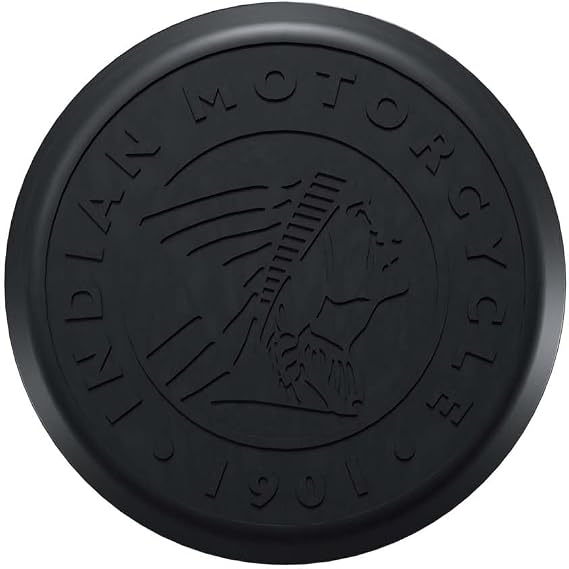 Indian Motorcycle Branded Console Cap - 2890248