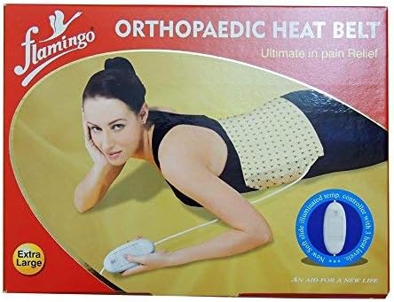 Flamingo - Orthopaedic Heat Belt - Extra Large