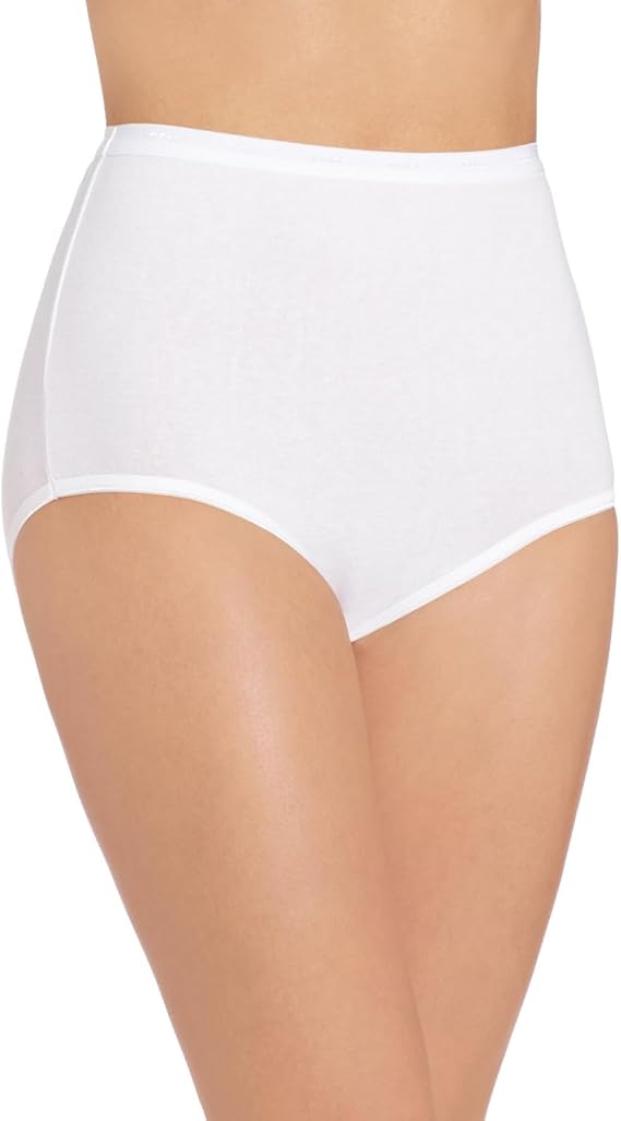 Bali Women's Stretch Brief Panty