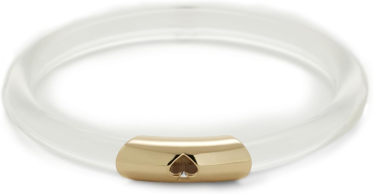 kate spade new york Glow Up Thin Bangle