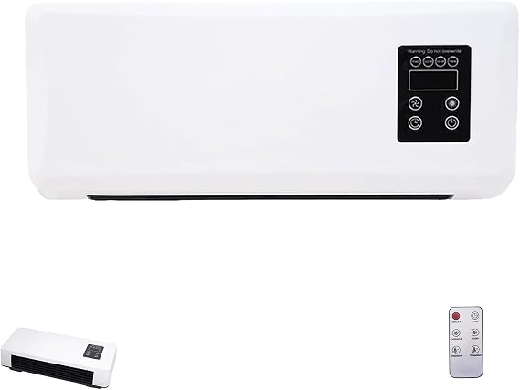 18000 BTU Portable Ductless Air Conditioner, Mini AC with Remote Control for Bedrooms & Living Rooms, Efficient Cooling Solution for Home Comfort
