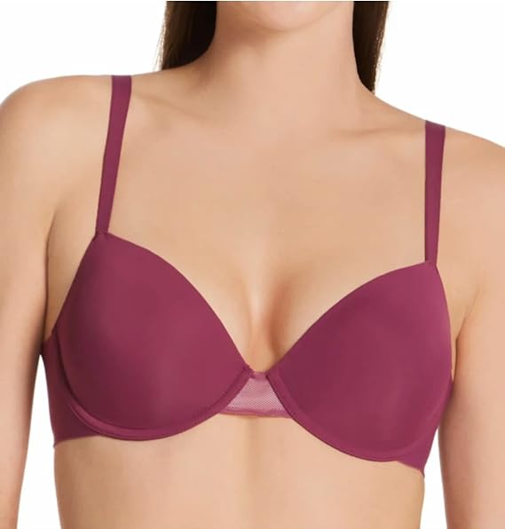 Maidenform womens T-shirt Bra