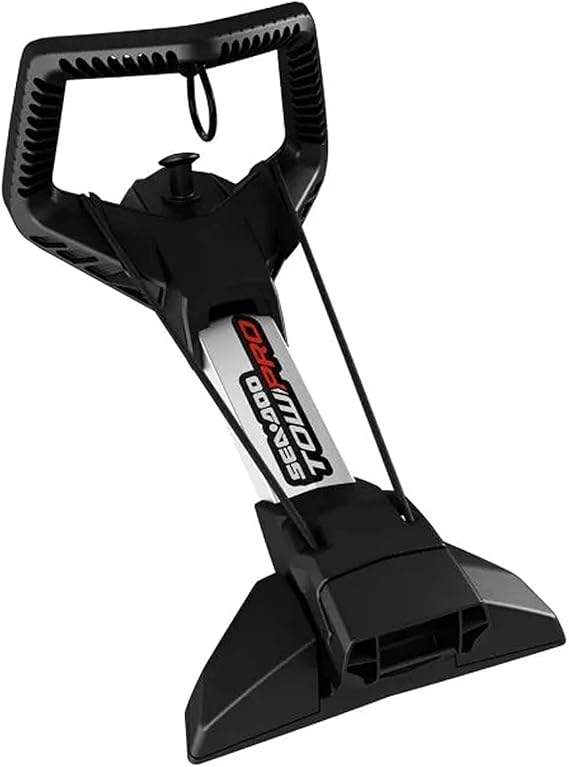 Sea-Doo New OEM, Branded LinQ Spark 3up Tow Pro Including Strap, 295100605