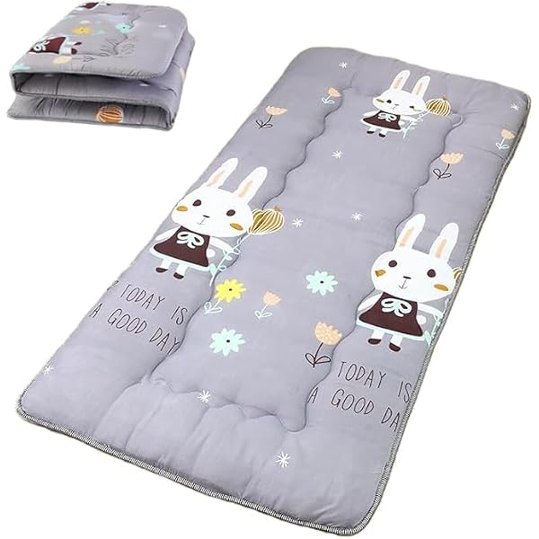 Mattress Single, Folding Mattress, Bed Mattress, Tossing and Turning Support, Dust Mites, Thick Memory Foam, Body Pressure Dispersion, Breathable, Soft, Comfortable, For Home, Antibacterial, Odor