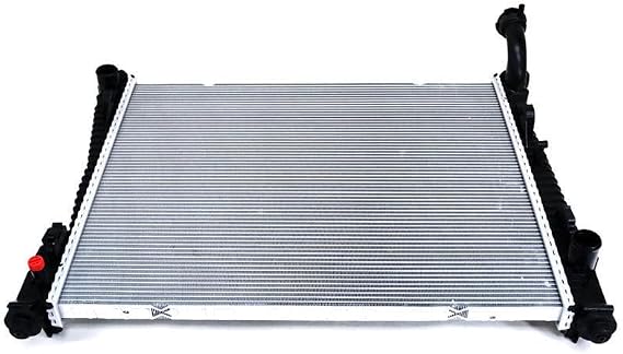 Chrysler Genuine (55038001AH) Engine Cooling Radiator