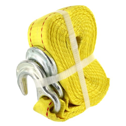 74850 Tow Strap 10000lb 2inx20ft