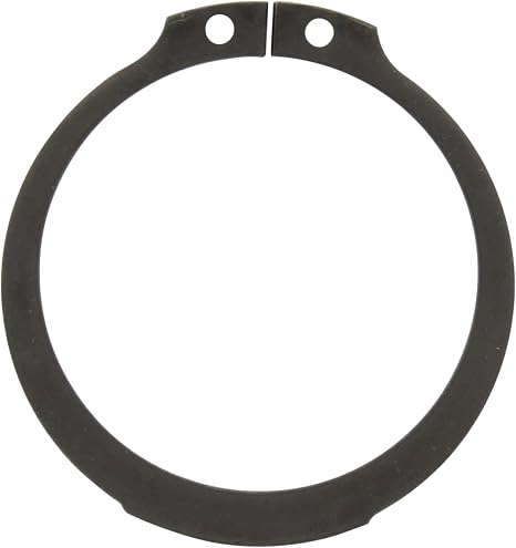 8005145 Snap Ring fits Case 1221F 570NEP 570NXT 580N 580NEP 580SM+ 580SN 586H 588H 590SM+ 590SN 845B 865B MX100C MX150 MX170 MX90C 580SN WT 590 SM