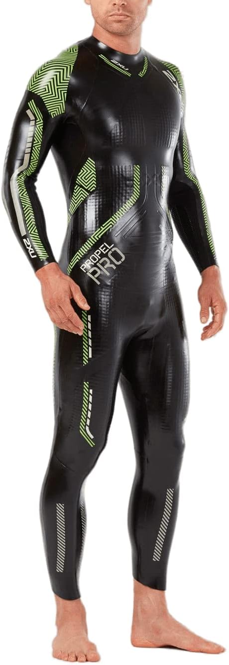 Propel: Pro Wetsuit
