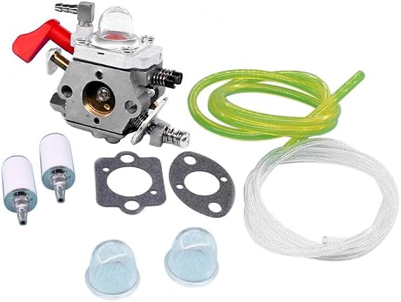 / Scale RC Carburetor Kit for Zenoah G230RC G260RC G270RC, Chung Yang CY23RC CY26RC, For Rovan For Baja 5B, 23cc 26cc 29cc 30.5cc Engine Parts