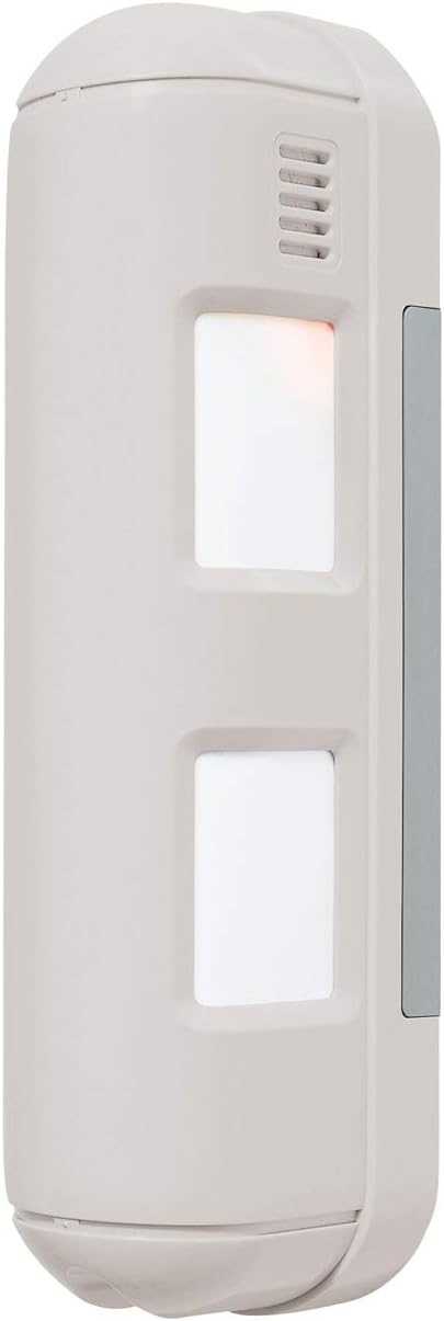 Optex BX-80N BoudaryGard Outdoor Perimeter PIR Detector
